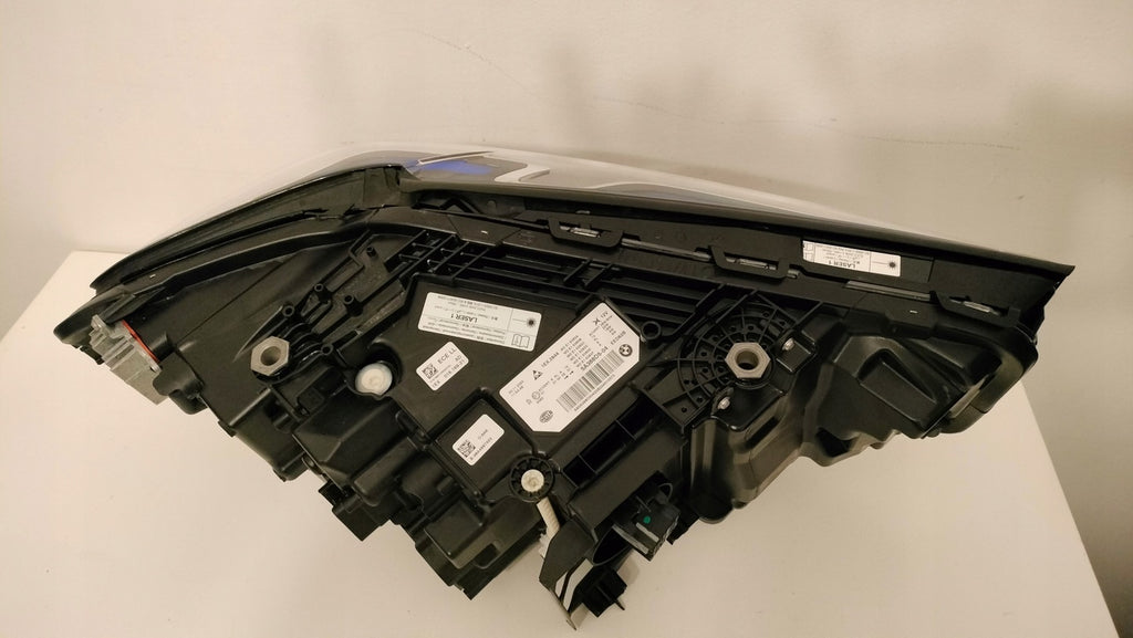 Frontscheinwerfer BMW G31 G30 F90 5A388D5-03 Laser Links Scheinwerfer Headlight SCH8384314840im