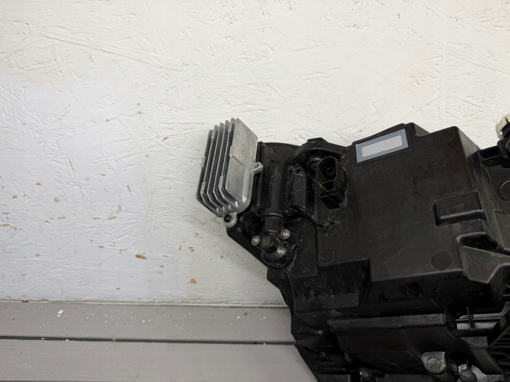 Frontscheinwerfer Skoda Superb III 3V1941015D Links Scheinwerfer Headlight SCH5399177368aj