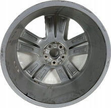 Laden Sie das Bild in den Galerie-Viewer, 1x Alufelge 20 Zoll 8.0" 5x112 28ET 4M0601025G Audi Q7 Rim Wheel FEL2189975593fa