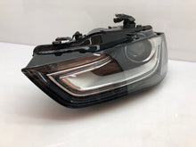 Load image into Gallery viewer, Frontscheinwerfer Audi A4 B8 8K0941005C Links Scheinwerfer Headlight