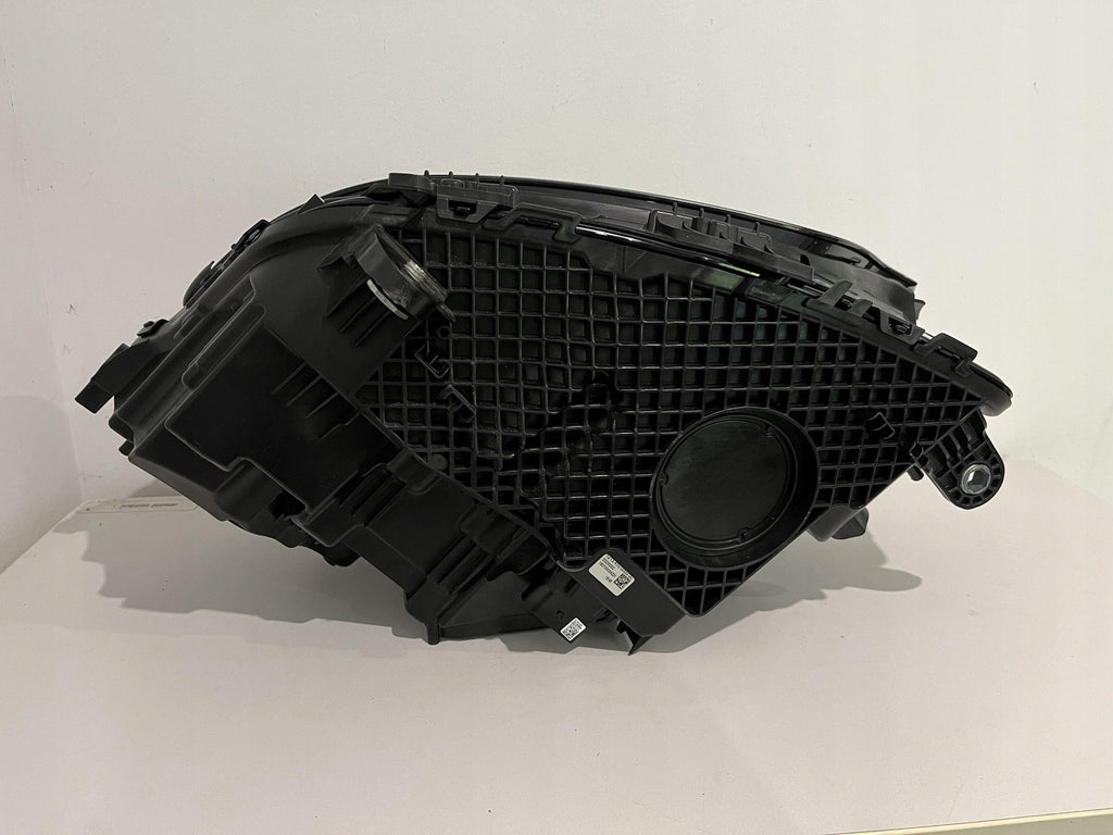 Frontscheinwerfer Mercedes-Benz Glc A2549062402 LED Rechts Headlight SCH2743668665nw
