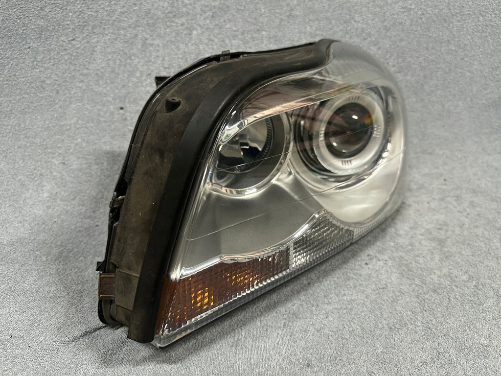 Frontscheinwerfer Volvo Xc90 Xenon Links Scheinwerfer Headlight SCH1186499682lq