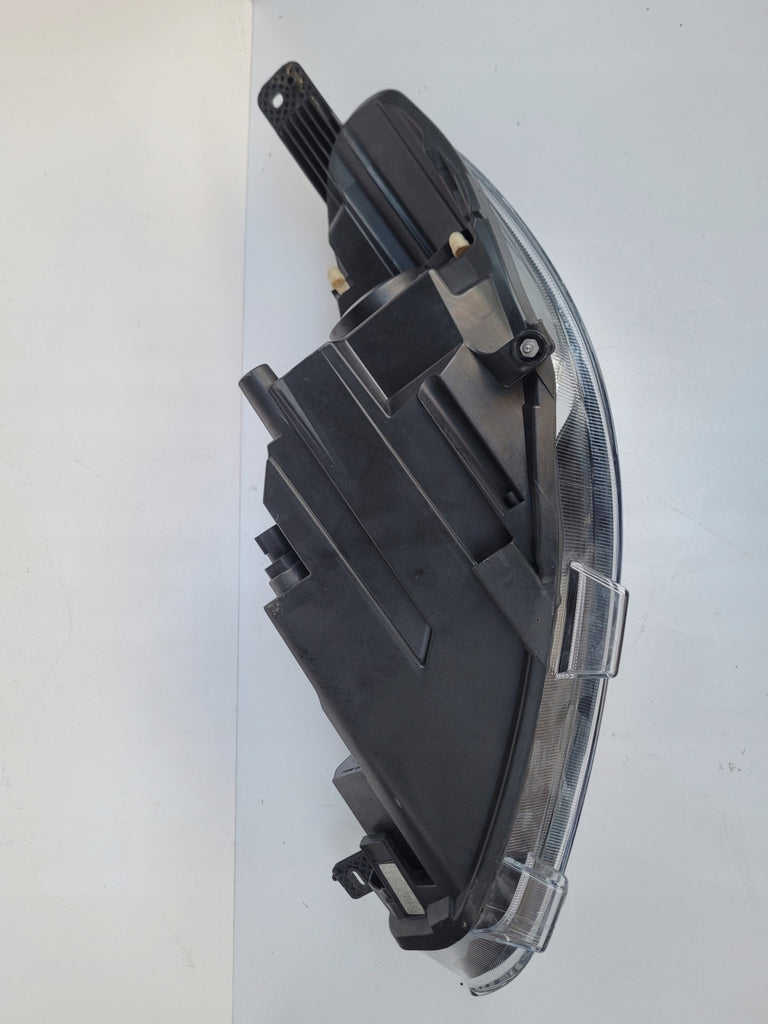 Frontscheinwerfer Ford Fiesta I L1BB-13E014 LED Rechts Scheinwerfer Headlight SCH2844879528gk