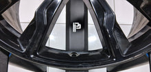 Laden Sie das Bild in den Galerie-Viewer, 1x Alufelge 20 Zoll 9.5" 5x112 43ET Glanz Schwarz 7916266 BMW Rim Wheel FEL9376770332el