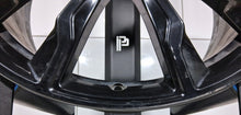 Load image into Gallery viewer, 1x Alufelge 20 Zoll 9.5" 5x112 43ET Glanz Schwarz 7916266 BMW Rim Wheel FEL9376770332el