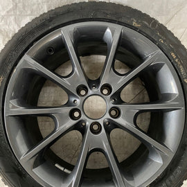 1x Alufelge 18 Zoll 8.5