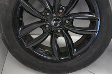 Laden Sie das Bild in den Galerie-Viewer, 4x Alufelge 17 Zoll 5x120 Mini Countryman R60 Rim Wheel FEL6252394632xo