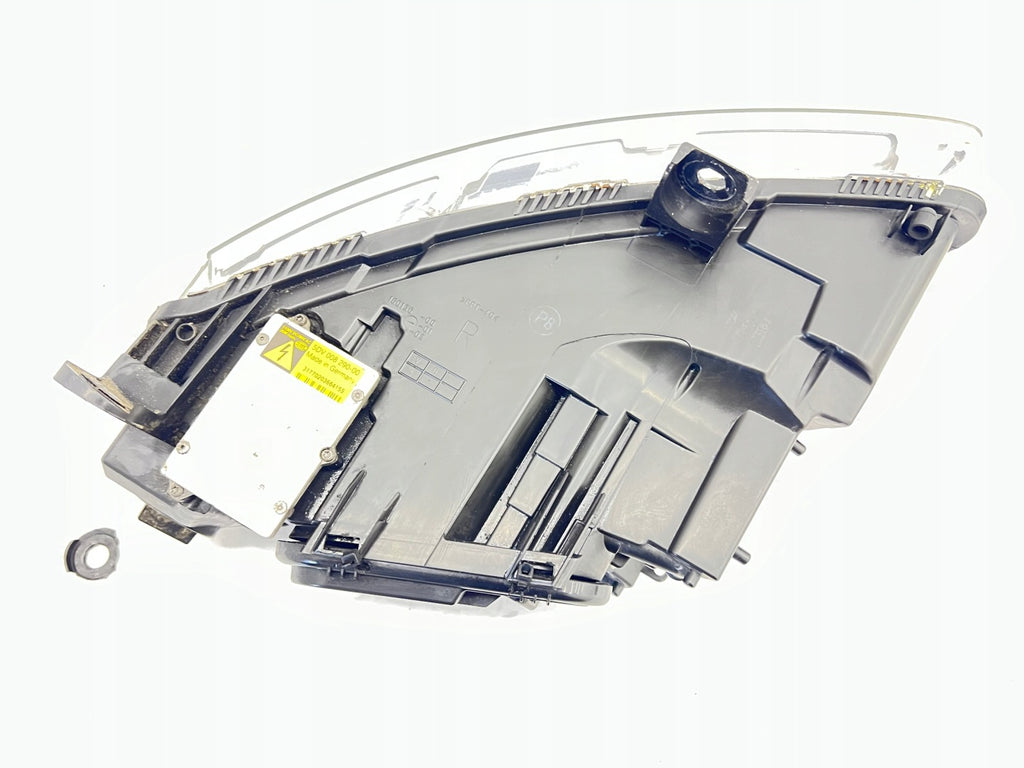 Frontscheinwerfer Audi A6 C6 4F0941030EA Rechts Scheinwerfer Headlight SCH8739224342rm