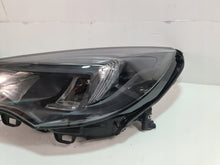 Laden Sie das Bild in den Galerie-Viewer, Frontscheinwerfer Opel Astra K 39195688 Full LED Ein Stück (Rechts oder Links)