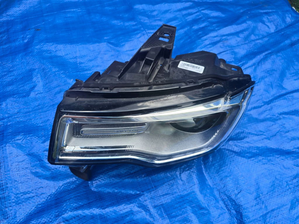 Frontscheinwerfer Jeep Grand Cherokee Wk2 68266665AG Links Headlight SCH7424356600us