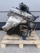 Laden Sie das Bild in den Galerie-Viewer, Motor Mitsubishi I 4G69 2.4 Benzin Engine Komplett MOT2445059380xi