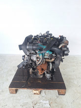 Laden Sie das Bild in den Galerie-Viewer, Motor Opel Astra J A17DTS 1.7 CDTI 130PS 96kW Diesel Engine Komplett MOT8398500664es