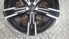 Laden Sie das Bild in den Galerie-Viewer, 1x Alufelge 18 Zoll 7.5&quot; 5x112 25ET Glanz 8746631 BMW G21 G22 G20 G23 G42
