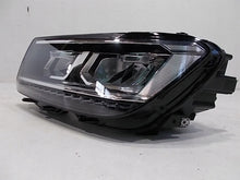 Load image into Gallery viewer, Frontscheinwerfer VW Tiguan 5NB941035B LED Links Scheinwerfer Headlight