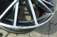 Load image into Gallery viewer, 1x Alufelge 17 Zoll 7.0&quot; 5x114.3 47ET Renault Fluence Rim Wheel