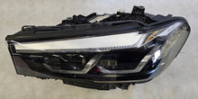 Load image into Gallery viewer, Frontscheinwerfer BMW 5 G31 G30 5A388C3 5A388C3-04 Full LED Links Headlight SCH5477155172fn