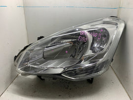 Frontscheinwerfer Citroën Berlingo 89318031 Ein Stück (Rechts oder Links) SCH9614015597om