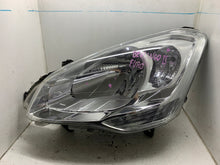 Laden Sie das Bild in den Galerie-Viewer, Frontscheinwerfer Citroën Berlingo 89318041 Links Scheinwerfer Headlight SCH5850383254ai