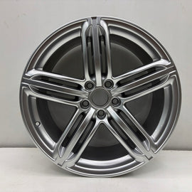 1x Alufelge 19 Zoll 9.0