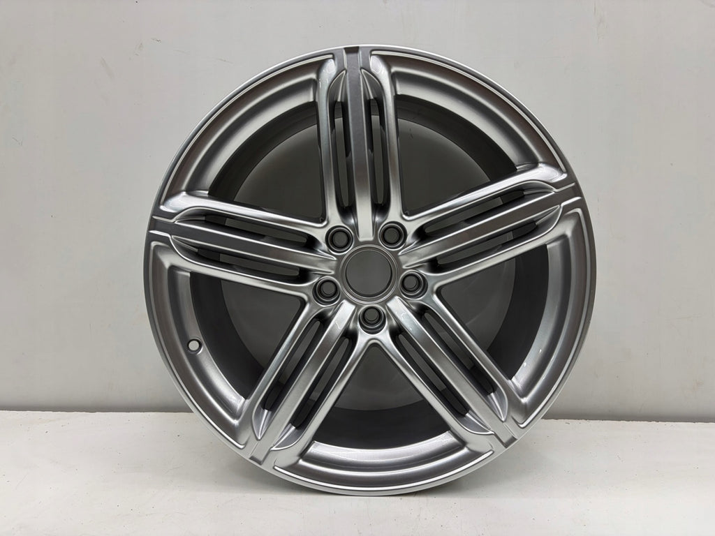 1x Alufelge 19 Zoll 9.0" 5x112 52ET 8J0601025CM Audi Tt Rim Wheel FEL9172893351lo