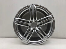 Load image into Gallery viewer, 1x Alufelge 19 Zoll 9.0" 5x112 52ET 8J0601025CM Audi Tt Rim Wheel FEL9172893351lo