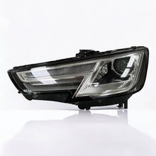 Laden Sie das Bild in den Galerie-Viewer, Frontscheinwerfer Audi A4 B9 8W0941005 LED Links Scheinwerfer Headlight