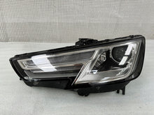 Laden Sie das Bild in den Galerie-Viewer, Frontscheinwerfer Audi A4 B9 8W0941005 LED Links Scheinwerfer Headlight