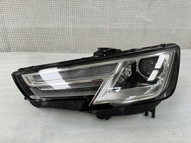 Frontscheinwerfer Audi A4 B9 8W0941005 Xenon Links Scheinwerfer Headlight