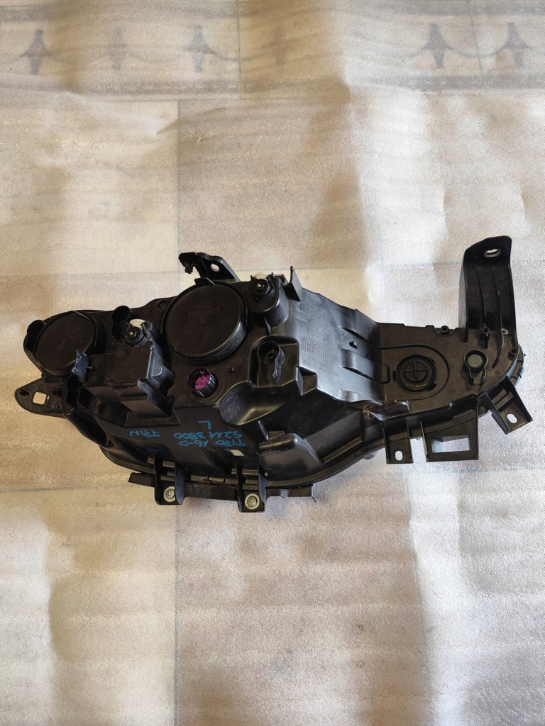 Frontscheinwerfer Fiat Tipo 52113800 Links Scheinwerfer Headlight SCH6579793012by