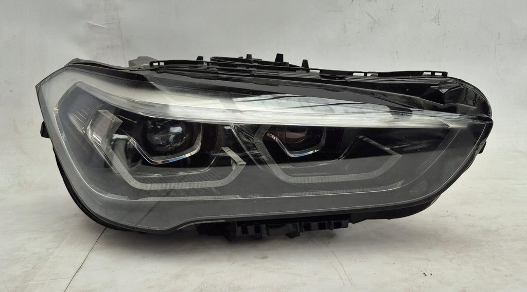 Frontscheinwerfer BMW X1 F48 7472250 Rechts Scheinwerfer Headlight SCH3461258864sq