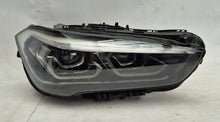 Laden Sie das Bild in den Galerie-Viewer, Frontscheinwerfer BMW X1 F48 7472250 Rechts Scheinwerfer Headlight SCH3461258864sq