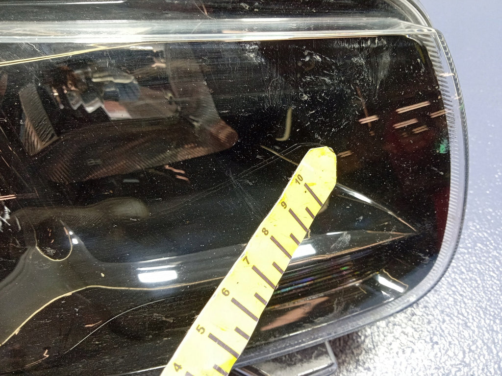 Frontscheinwerfer Citroën C4 Cactus 9800901280 Rechts Scheinwerfer Headlight