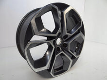 Load image into Gallery viewer, 1x Alufelge 19 Zoll 7.5" 5x112 48ET 5E3601025S Mg Superb Iii Rim Wheel FEL7417563306my