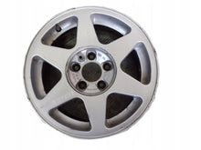 Laden Sie das Bild in den Galerie-Viewer, 4x Alufelge 15 Zoll 7.0" 5x110 Opel Omega B Rim Wheel FEL4582792389dm