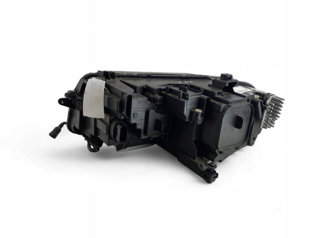Frontscheinwerfer VW Tiguan 5NC941082D Rechts Scheinwerfer Headlight SCH3507302655it