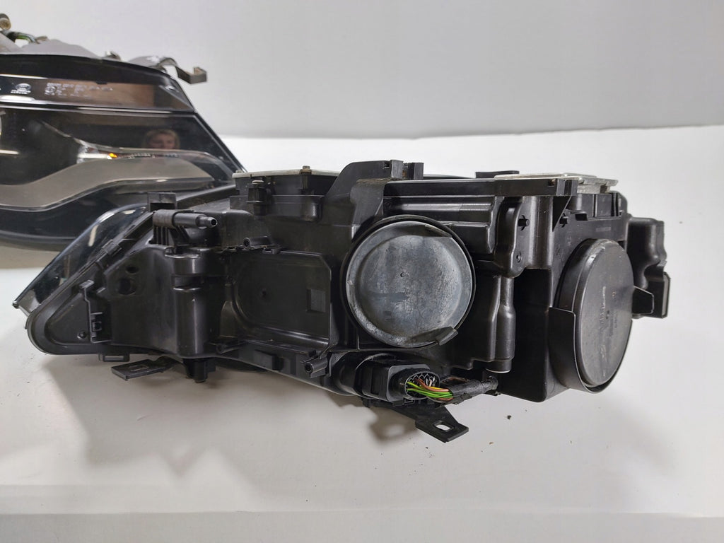 Frontscheinwerfer Audi 8K0941005C Xenon Links Scheinwerfer Headlight