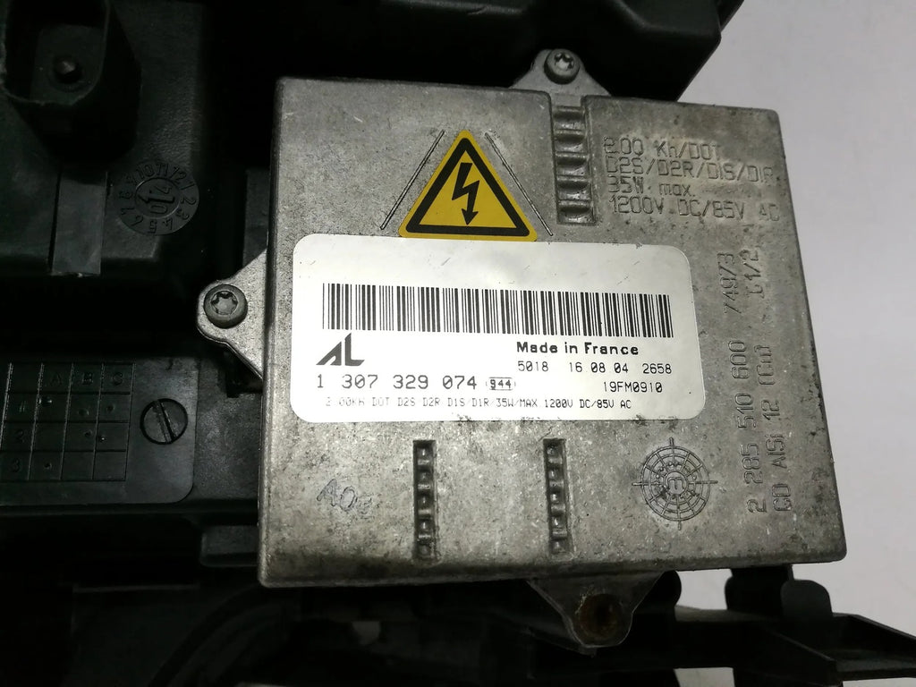 Frontscheinwerfer Land Rover Range III L322 0301185272 Xenon Rechts oder Links SCH1656787634tz