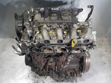 Load image into Gallery viewer, Motor Citroën C-Crosser 4HK DW12MTED4 2.2 HDI 156PS 115kW 148TKm Unkomplett MOT9359600249xe