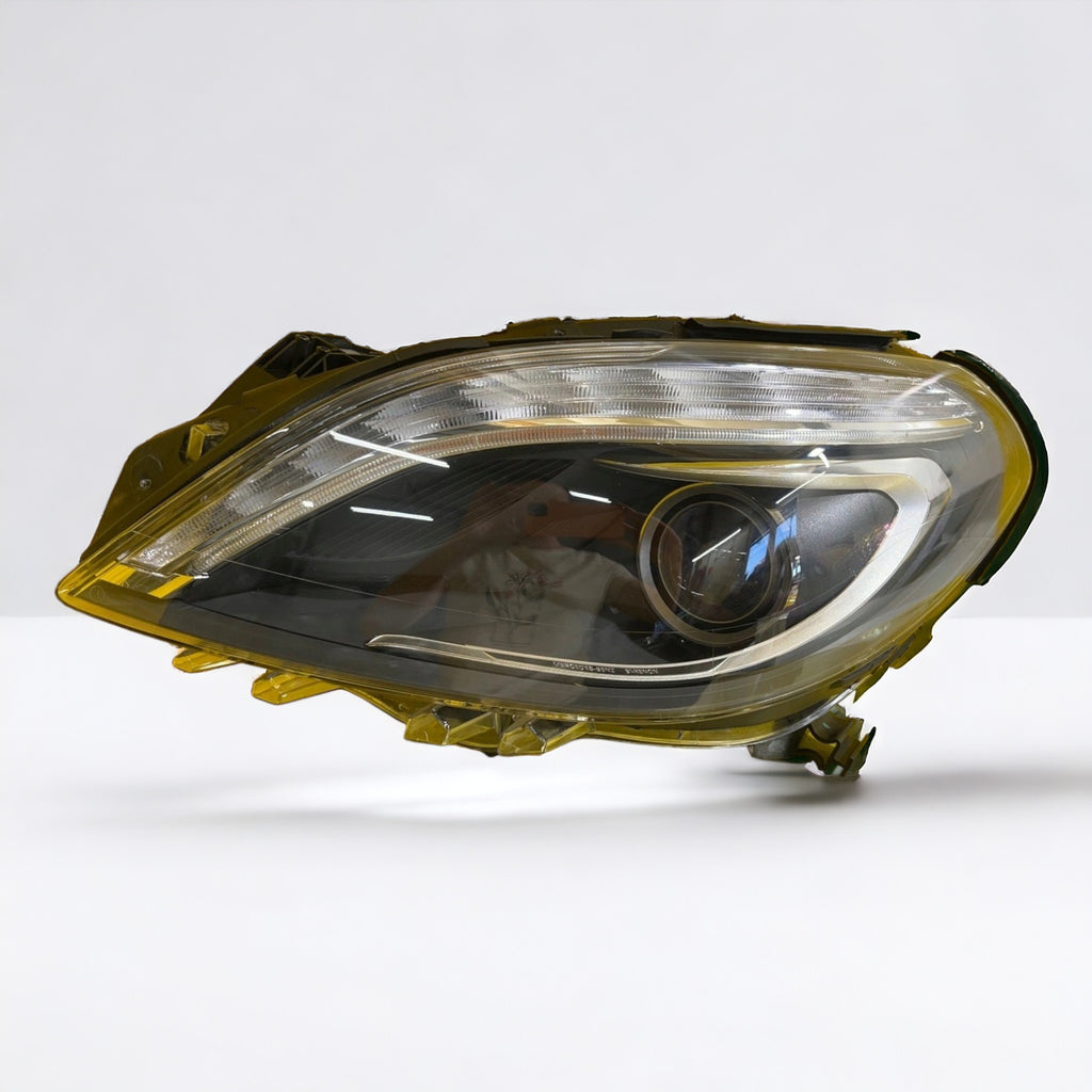 Frontscheinwerfer Mercedes-Benz W246 A2468207761 Xenon Links Headlight