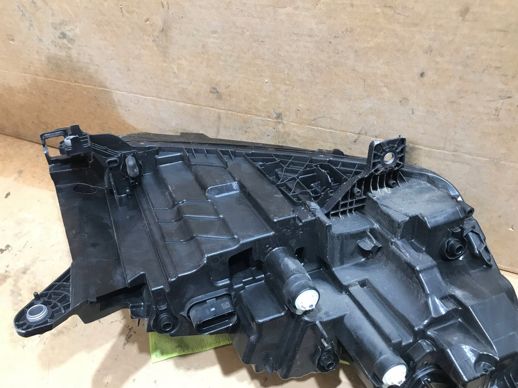 Frontscheinwerfer Skoda Enyaq 5LB941015 Full LED Links Scheinwerfer Headlight