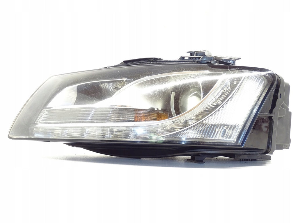 Frontscheinwerfer Audi A5 8T0941003R Xenon Links Scheinwerfer Headlight