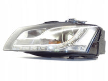 Laden Sie das Bild in den Galerie-Viewer, Frontscheinwerfer Audi A5 8T0941003R Xenon Links Scheinwerfer Headlight