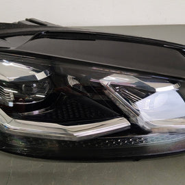 Frontscheinwerfer VW Golf VII 5G1941082G LED Rechts Scheinwerfer Headlight SCH6124847947br