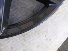 Load image into Gallery viewer, 1x Alufelge 18 Zoll 8.0" 5x112 54ET Glanz Graphit 8092353 BMW F40 Rim Wheel FEL5982439286mi
