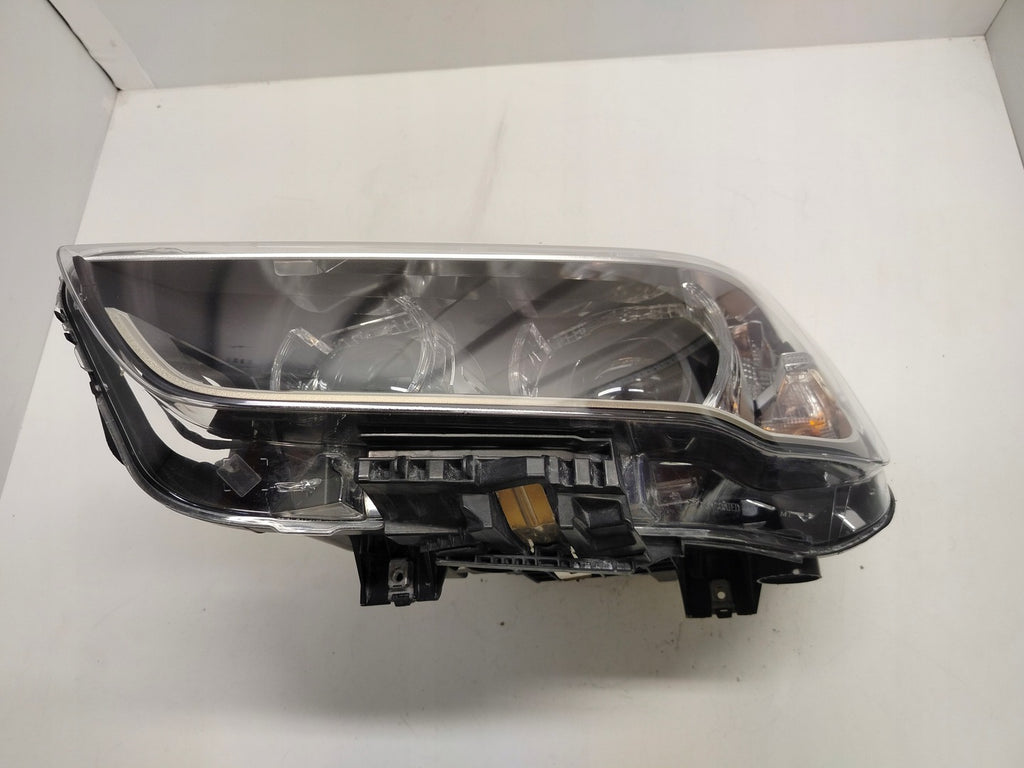 Frontscheinwerfer BMW X1 F48 7495003 Full LED Ein Stück (Rechts oder Links) SCH1086670515mn