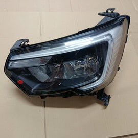 Frontscheinwerfer Renault Master I 260607867R Links Scheinwerfer Headlight SCH8573173166jl