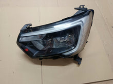 Laden Sie das Bild in den Galerie-Viewer, Frontscheinwerfer Renault Master I 260607867R Links Scheinwerfer Headlight SCH8573173166jl
