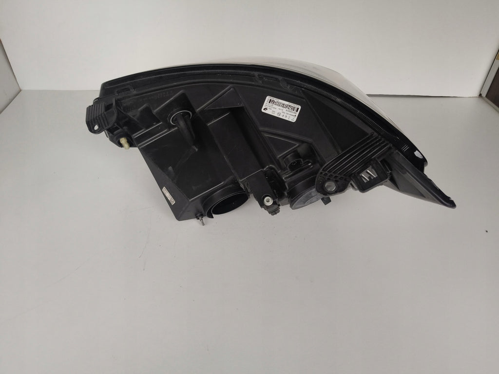 Frontscheinwerfer Renault Master I 260105567R LED FALSE Scheinwerfer Headlight SCH1331067712nm