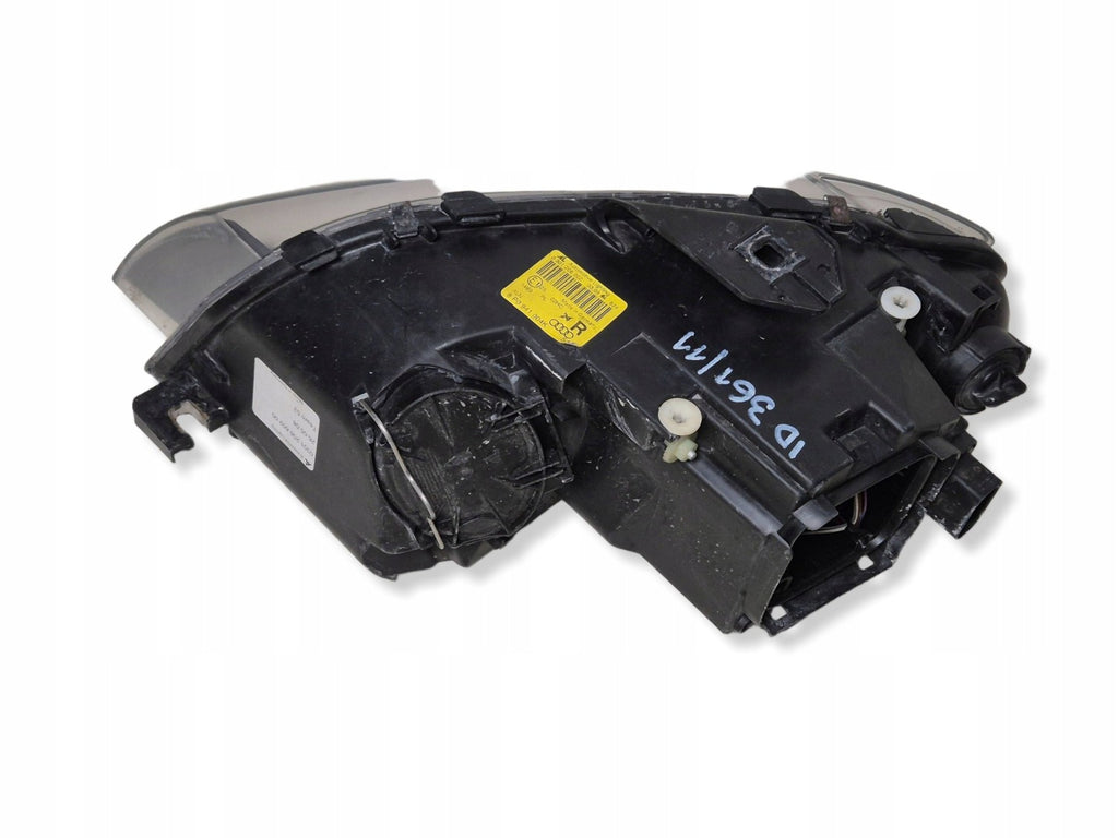 Frontscheinwerfer Audi A3 8P0941004K Rechts Scheinwerfer Headlight SCH8416590929ux