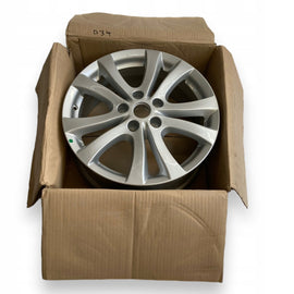 1x Alufelge 17 Zoll 7.0
